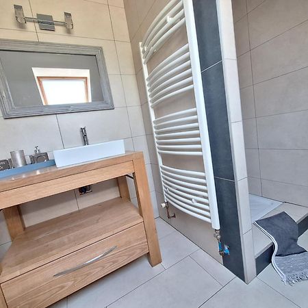 Bed and Breakfast Cote West Порсподе Екстер'єр фото