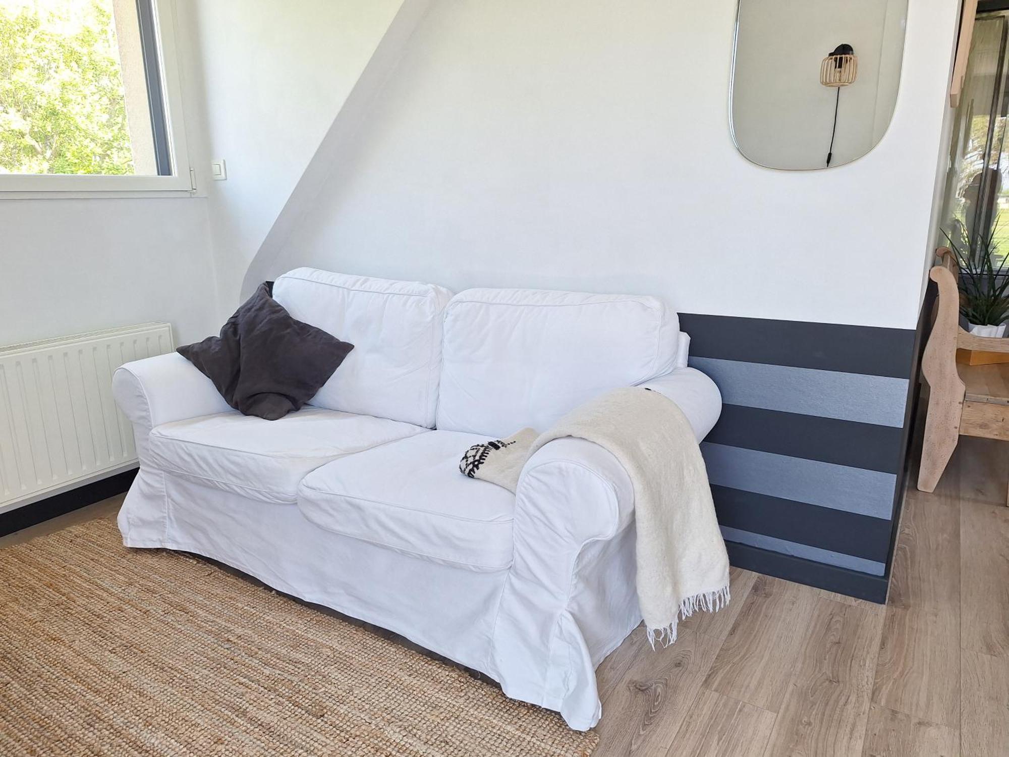 Bed and Breakfast Cote West Порсподе Екстер'єр фото
